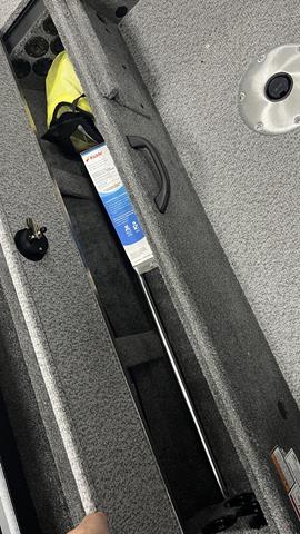 2025 Alumacraft Voyageur 175 Sport in Ramsey, Minnesota - Photo 17