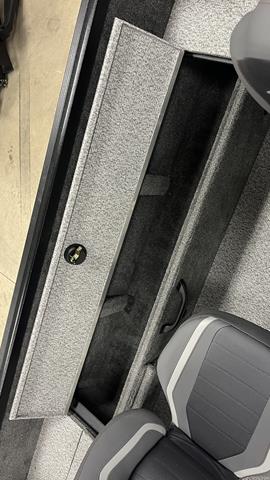 2025 Alumacraft Voyageur 175 Sport in Ramsey, Minnesota - Photo 18