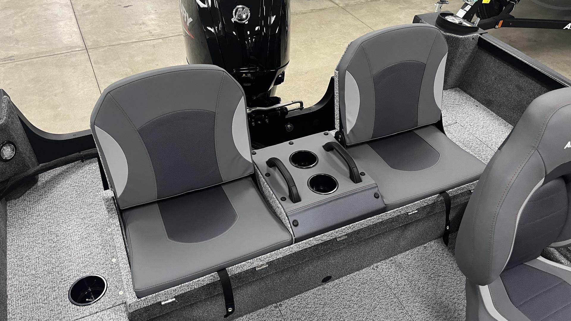 2025 Alumacraft Voyageur 175 Sport in Ramsey, Minnesota - Photo 19