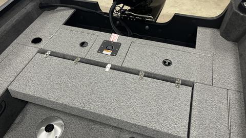 2025 Alumacraft Voyageur 175 Sport in Ramsey, Minnesota - Photo 20