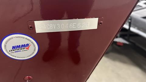 2025 Alumacraft Voyageur 175 Sport in Ramsey, Minnesota - Photo 22