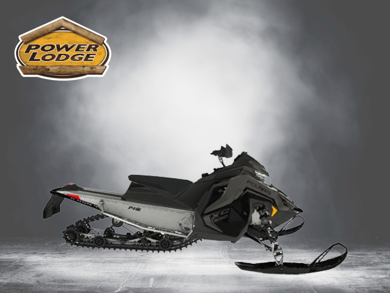 2025 650 Switchback XC 146 SC ES
