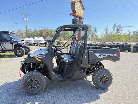 2025 Polaris Ranger 1000 Premium in Ramsey, Minnesota - Photo 1
