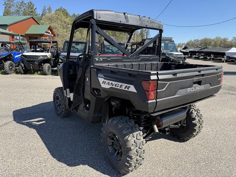 2025 Polaris Ranger 1000 Premium in Ramsey, Minnesota - Photo 2