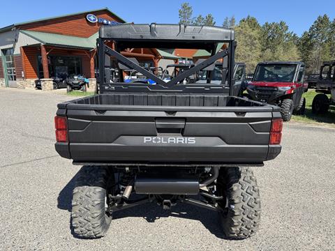 2025 Polaris Ranger 1000 Premium in Ramsey, Minnesota - Photo 3