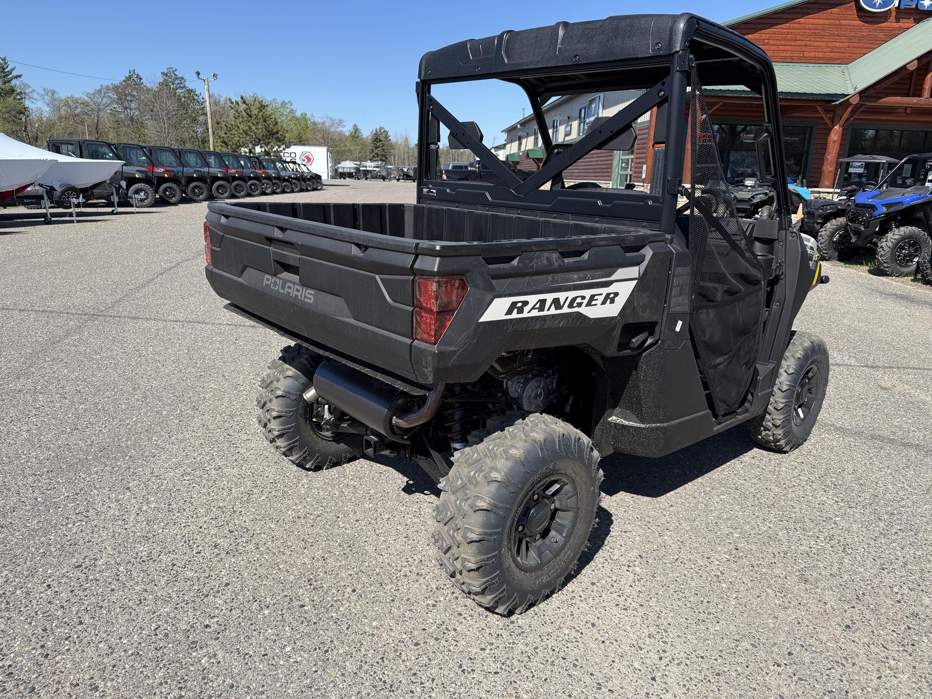 2025 Polaris Ranger 1000 Premium in Ramsey, Minnesota - Photo 4