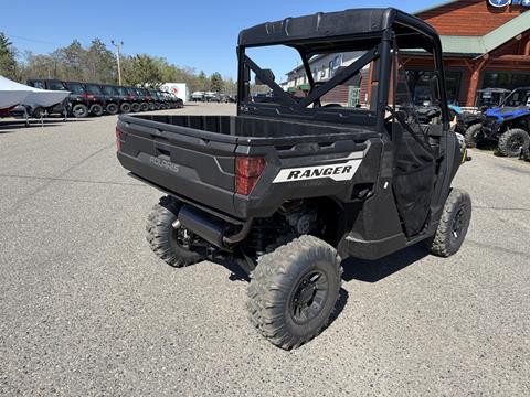 2025 Polaris Ranger 1000 Premium in Ramsey, Minnesota - Photo 4