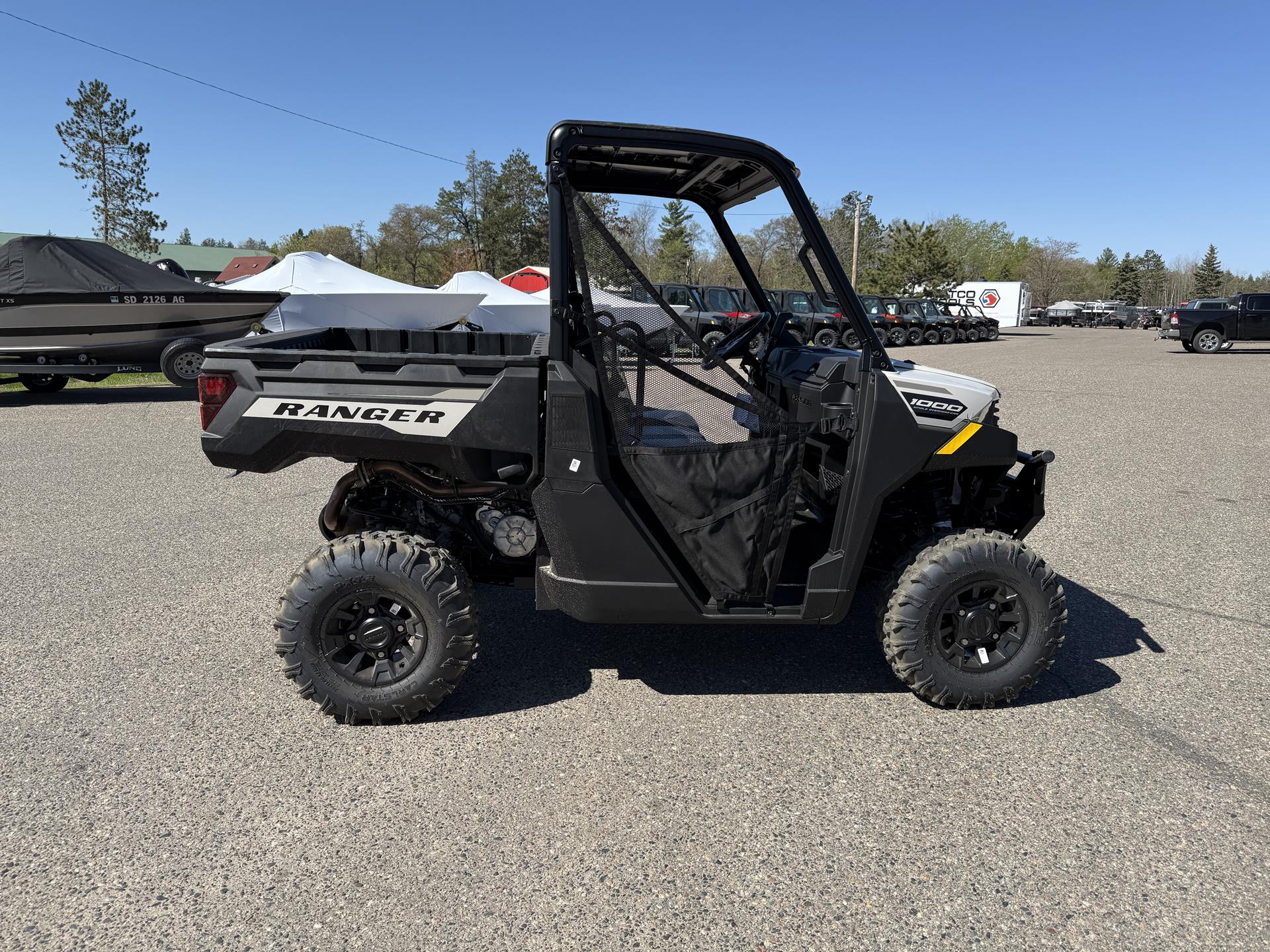 2025 Polaris Ranger 1000 Premium in Ramsey, Minnesota - Photo 5