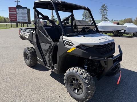 2025 Polaris Ranger 1000 Premium in Ramsey, Minnesota - Photo 6