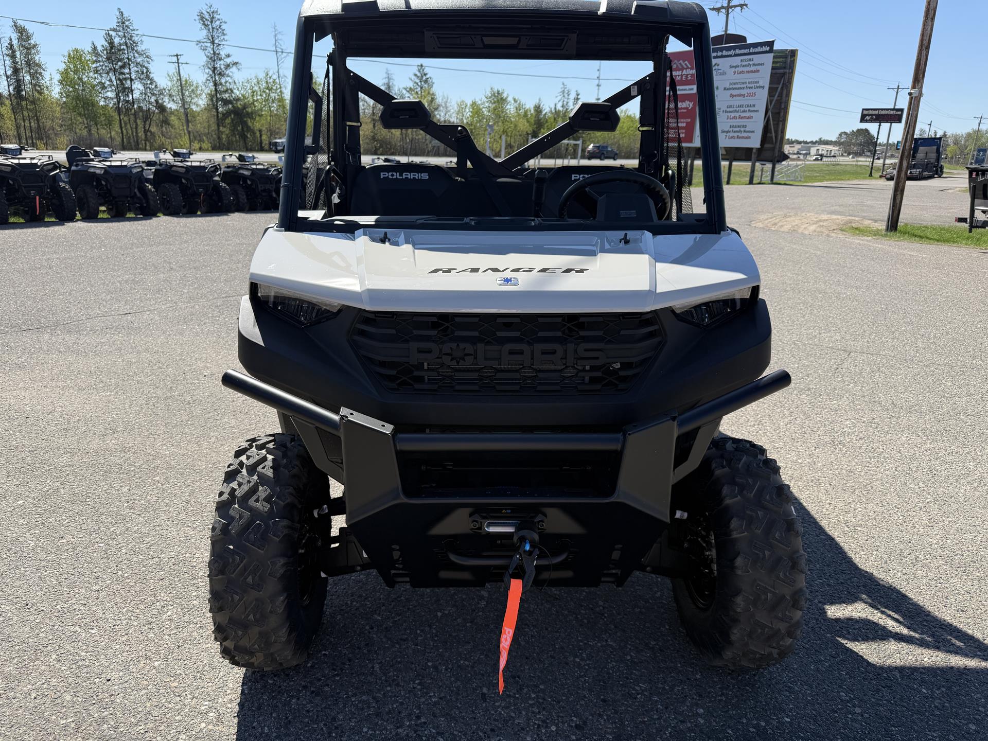 2025 Polaris Ranger 1000 Premium in Ramsey, Minnesota - Photo 7
