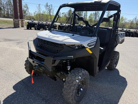 2025 Polaris Ranger 1000 Premium in Ramsey, Minnesota - Photo 8