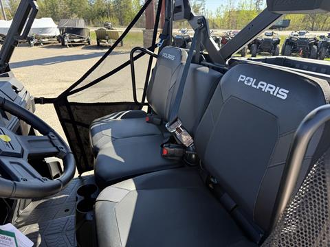 2025 Polaris Ranger 1000 Premium in Ramsey, Minnesota - Photo 9