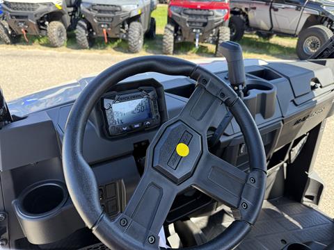2025 Polaris Ranger 1000 Premium in Ramsey, Minnesota - Photo 10