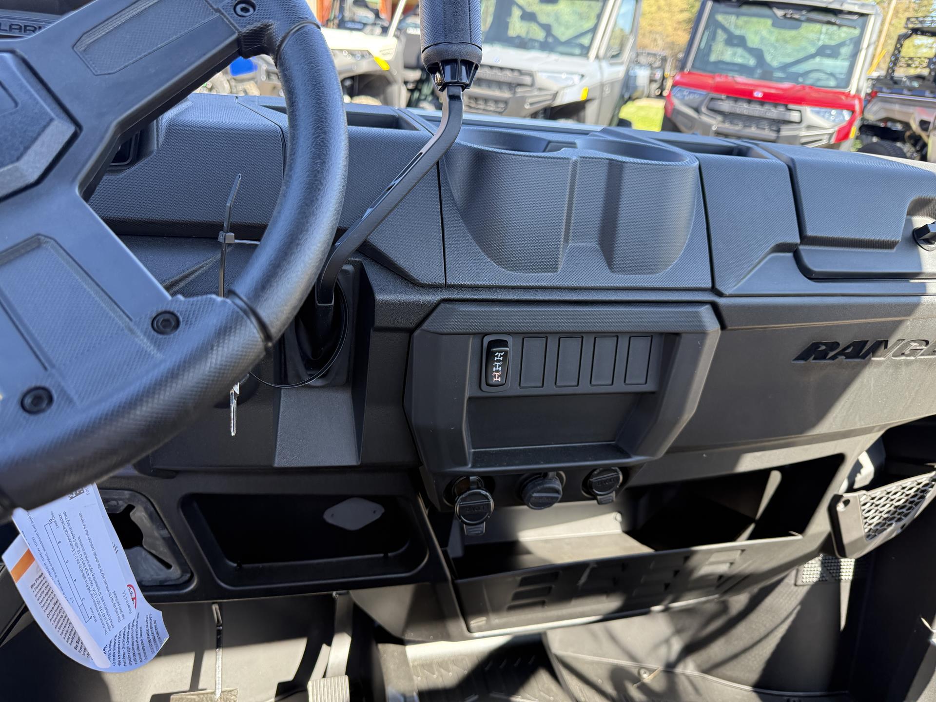 2025 Polaris Ranger 1000 Premium in Ramsey, Minnesota - Photo 11