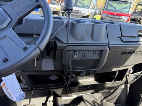 2025 Polaris Ranger 1000 Premium in Ramsey, Minnesota - Photo 11
