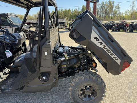 2025 Polaris Ranger 1000 Premium in Ramsey, Minnesota - Photo 12