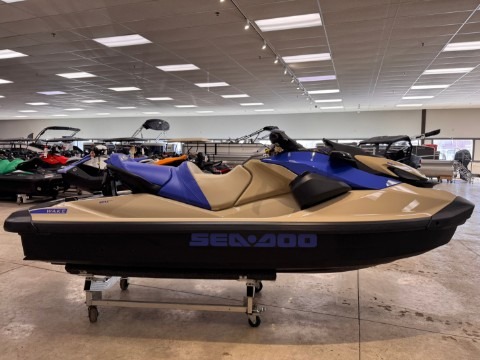 2026 Sea-Doo Wake Pro 230 4