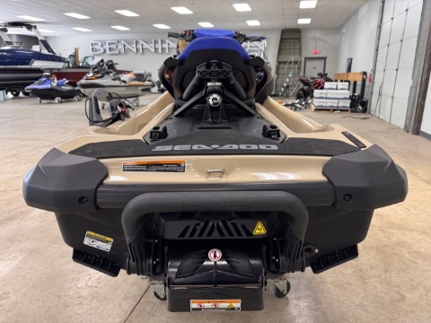 2026 Sea-Doo Wake Pro 230 7