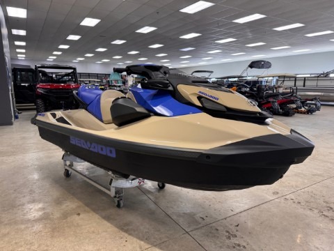2026 Sea-Doo Wake Pro 230 3