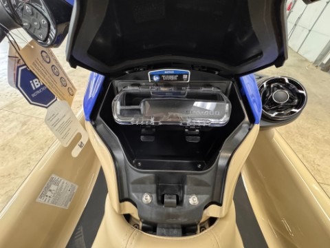 2026 Sea-Doo Wake Pro 230 10