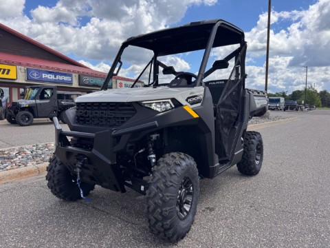 2026 Polaris Ranger 1000 Premium