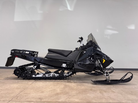 2026 Polaris 650 Voyageur XC 155 ES