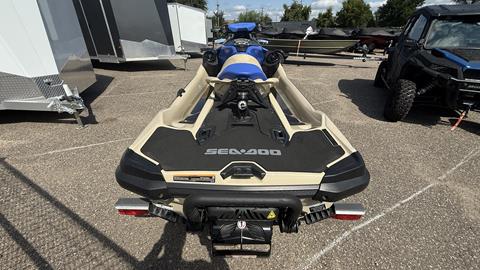 2025 Sea-Doo Wake Pro 230 in Ramsey, Minnesota - Photo 6