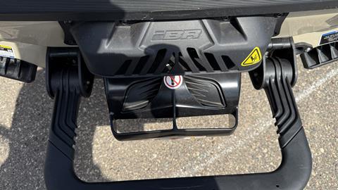 2025 Sea-Doo Wake Pro 230 in Ramsey, Minnesota - Photo 7