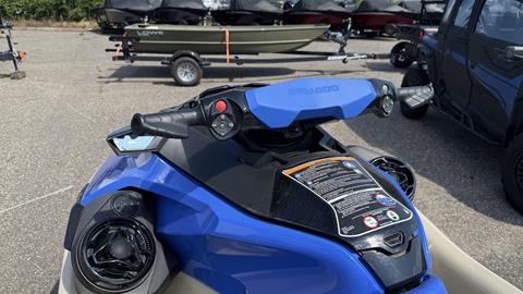 2025 Sea-Doo Wake Pro 230 in Ramsey, Minnesota - Photo 10