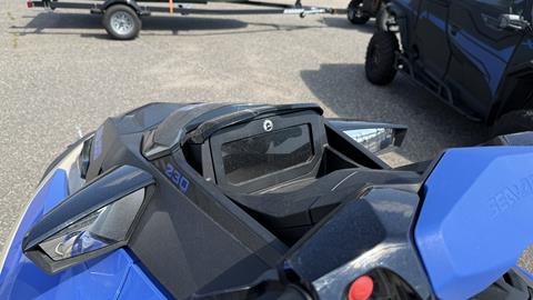 2025 Sea-Doo Wake Pro 230 in Ramsey, Minnesota - Photo 11