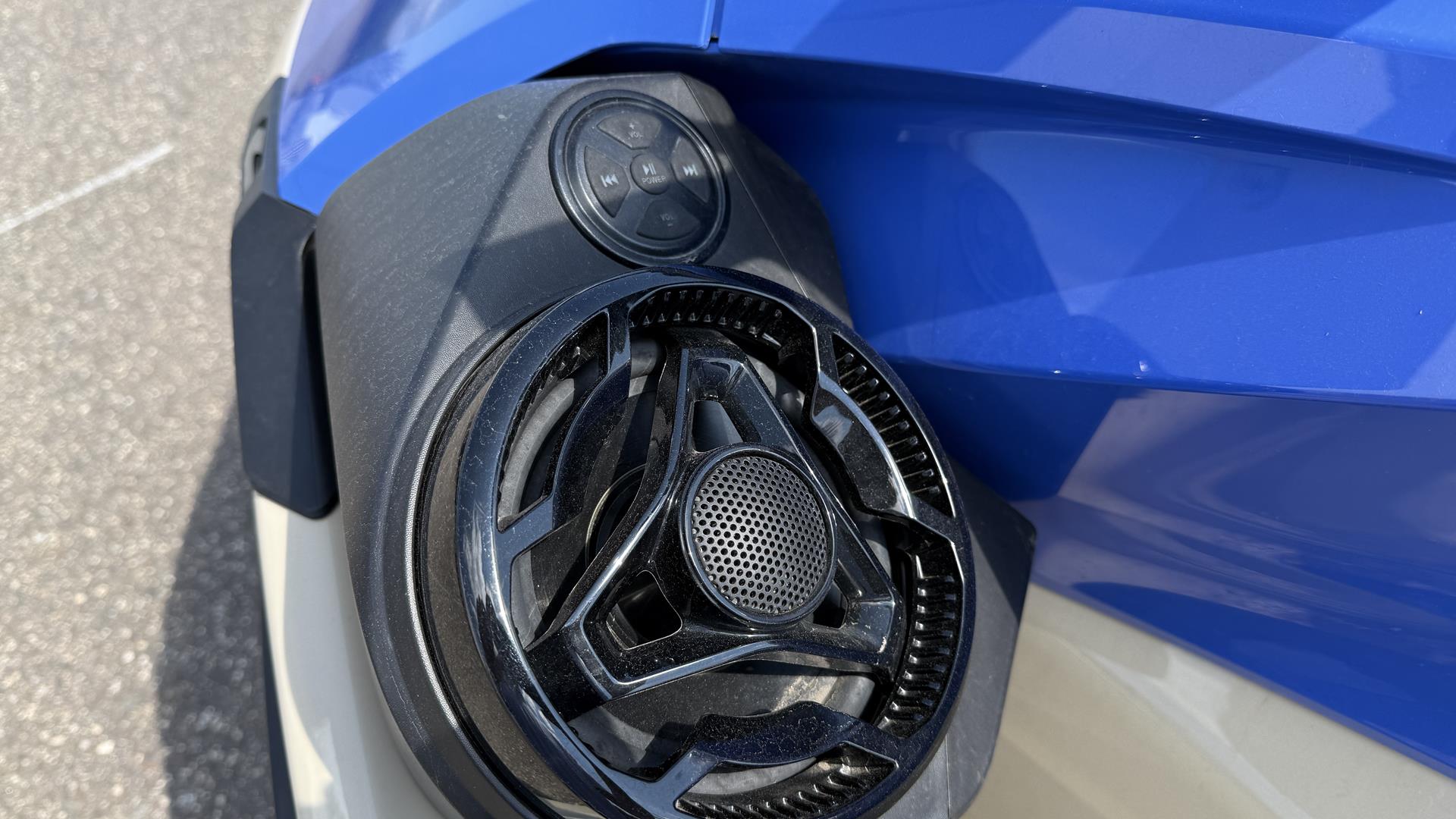 2025 Sea-Doo Wake Pro 230 in Ramsey, Minnesota - Photo 12