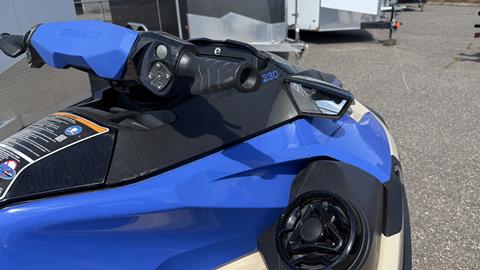 2025 Sea-Doo Wake Pro 230 in Ramsey, Minnesota - Photo 13