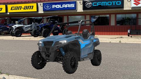 2026 Polaris General 1000 Premium in Ramsey, Minnesota - Photo 1