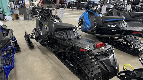 2024 Polaris Patriot Boost Switchback Assault 146 SC ES in Ramsey, Minnesota - Photo 4