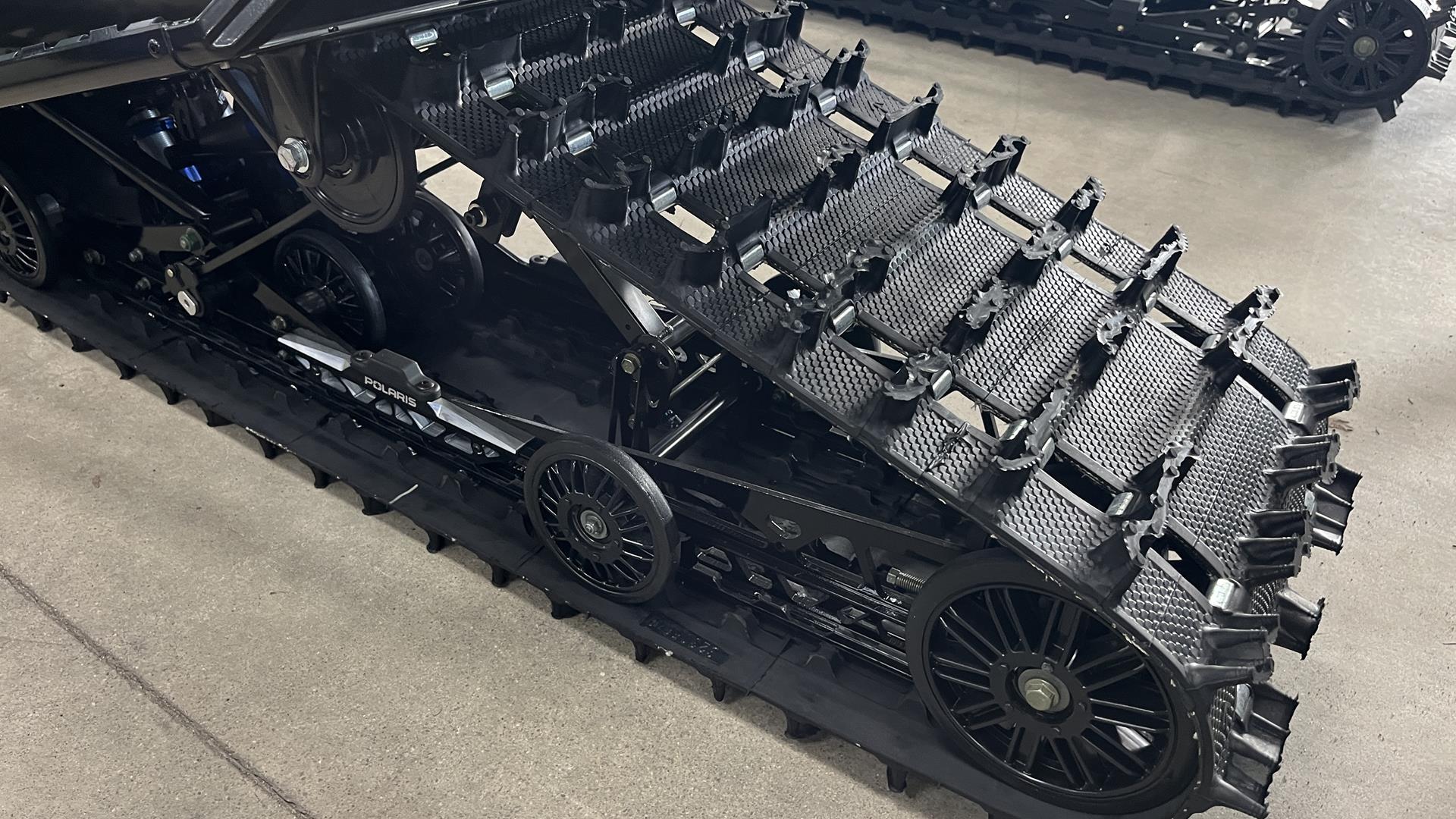 2024 Polaris Patriot Boost Switchback Assault 146 SC ES in Ramsey, Minnesota - Photo 9