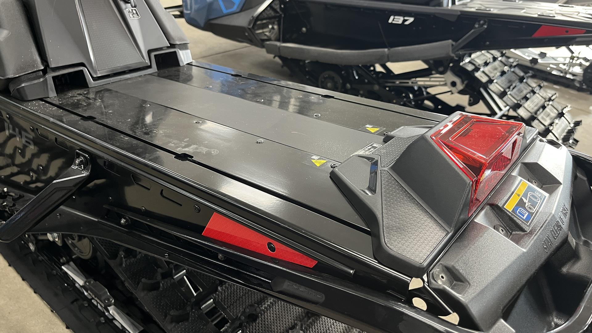 2024 Polaris Patriot Boost Switchback Assault 146 SC ES in Ramsey, Minnesota - Photo 10