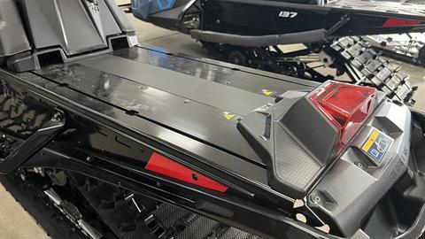 2024 Polaris Patriot Boost Switchback Assault 146 SC ES in Ramsey, Minnesota - Photo 10