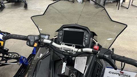 2024 Polaris Patriot Boost Switchback Assault 146 SC ES in Ramsey, Minnesota - Photo 12