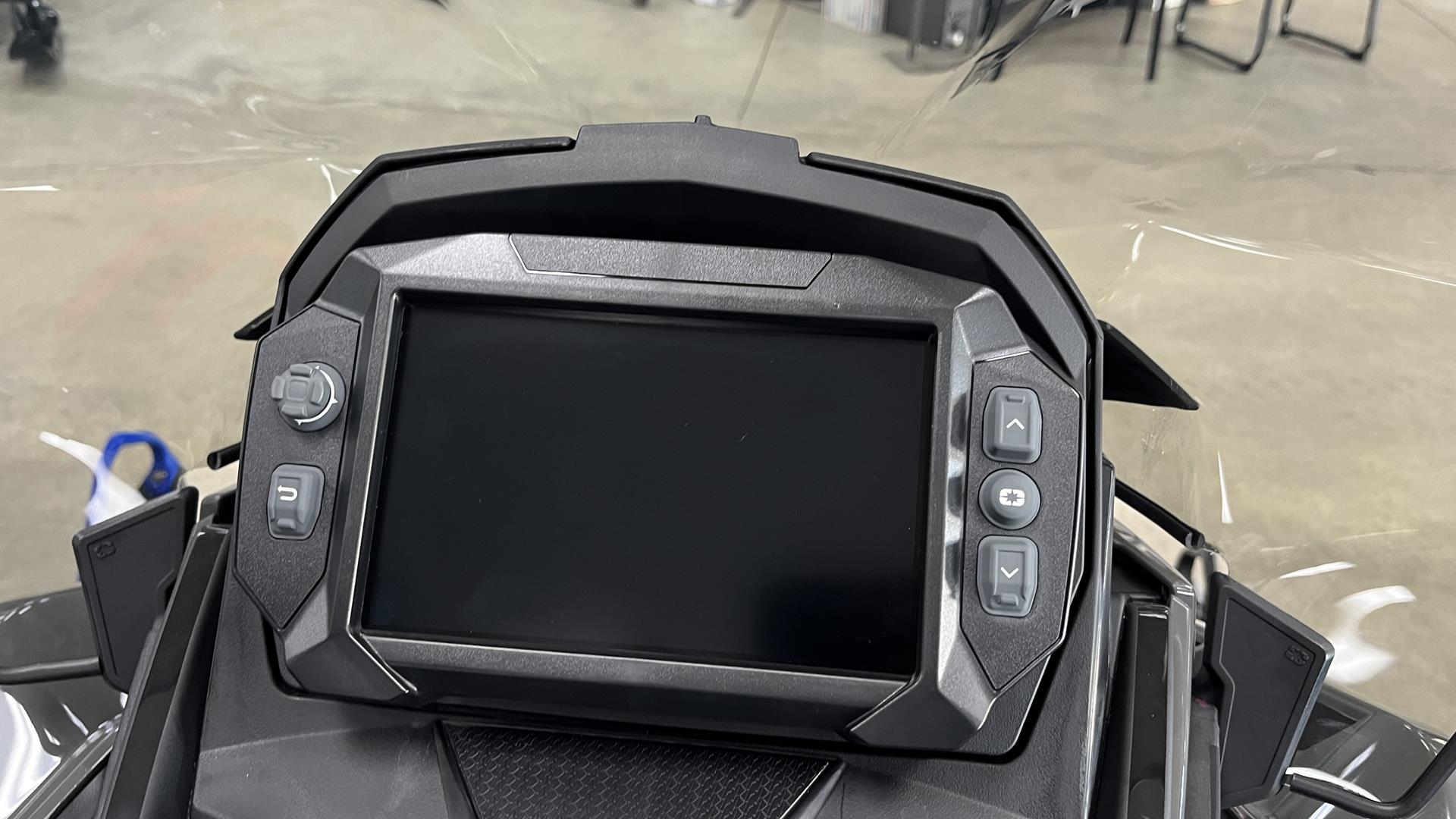 2024 Polaris Patriot Boost Switchback Assault 146 SC ES in Ramsey, Minnesota - Photo 14