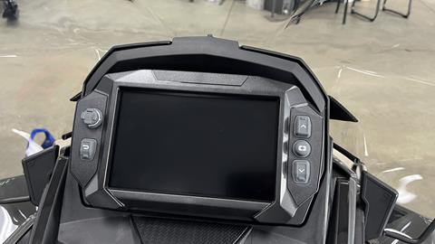 2024 Polaris Patriot Boost Switchback Assault 146 SC ES in Ramsey, Minnesota - Photo 14