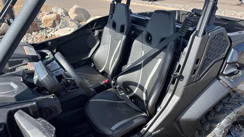 2025 Can-Am Commander XT 700 in Ramsey, Minnesota - Photo 9