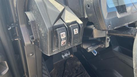 2025 Can-Am Commander XT 700 in Ramsey, Minnesota - Photo 11