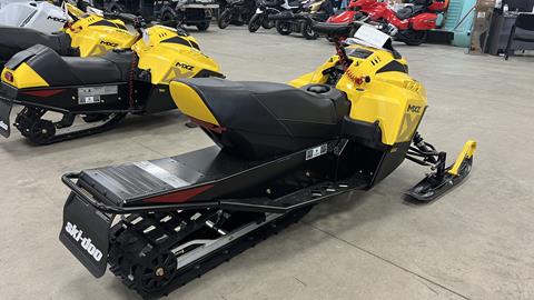 2025 Ski-Doo MXZ 200 ES Cobra 1.0 in Ramsey, Minnesota - Photo 3
