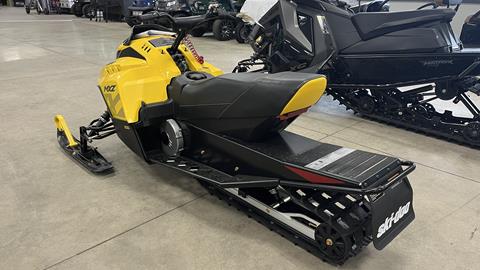 2025 Ski-Doo MXZ 200 ES Cobra 1.0 in Ramsey, Minnesota - Photo 4