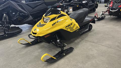 2025 Ski-Doo MXZ 200 ES Cobra 1.0 in Ramsey, Minnesota - Photo 6