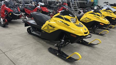 2025 Ski-Doo MXZ 200 ES Cobra 1.0 in Ramsey, Minnesota - Photo 1