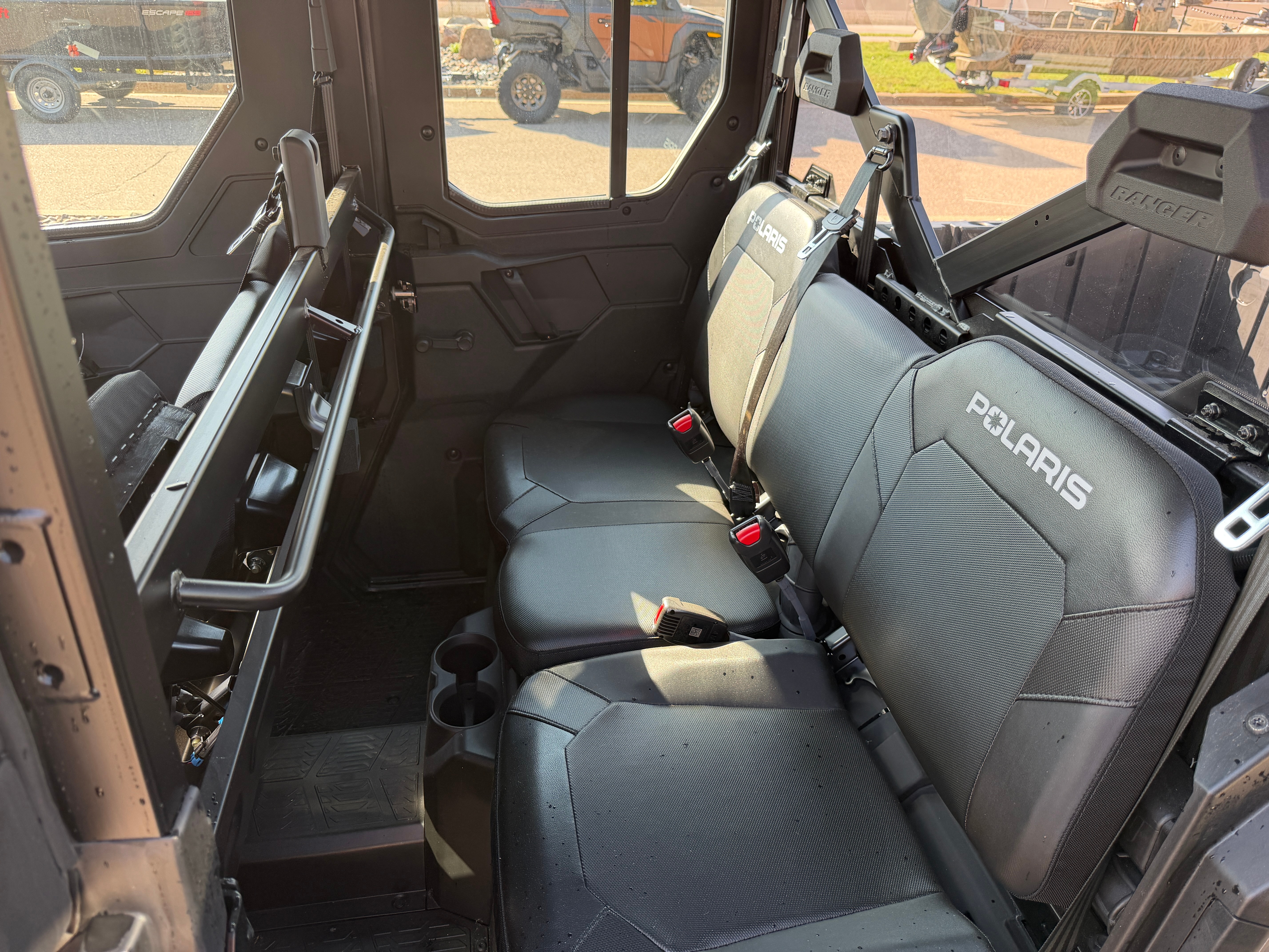 2026 Polaris Ranger photo 3