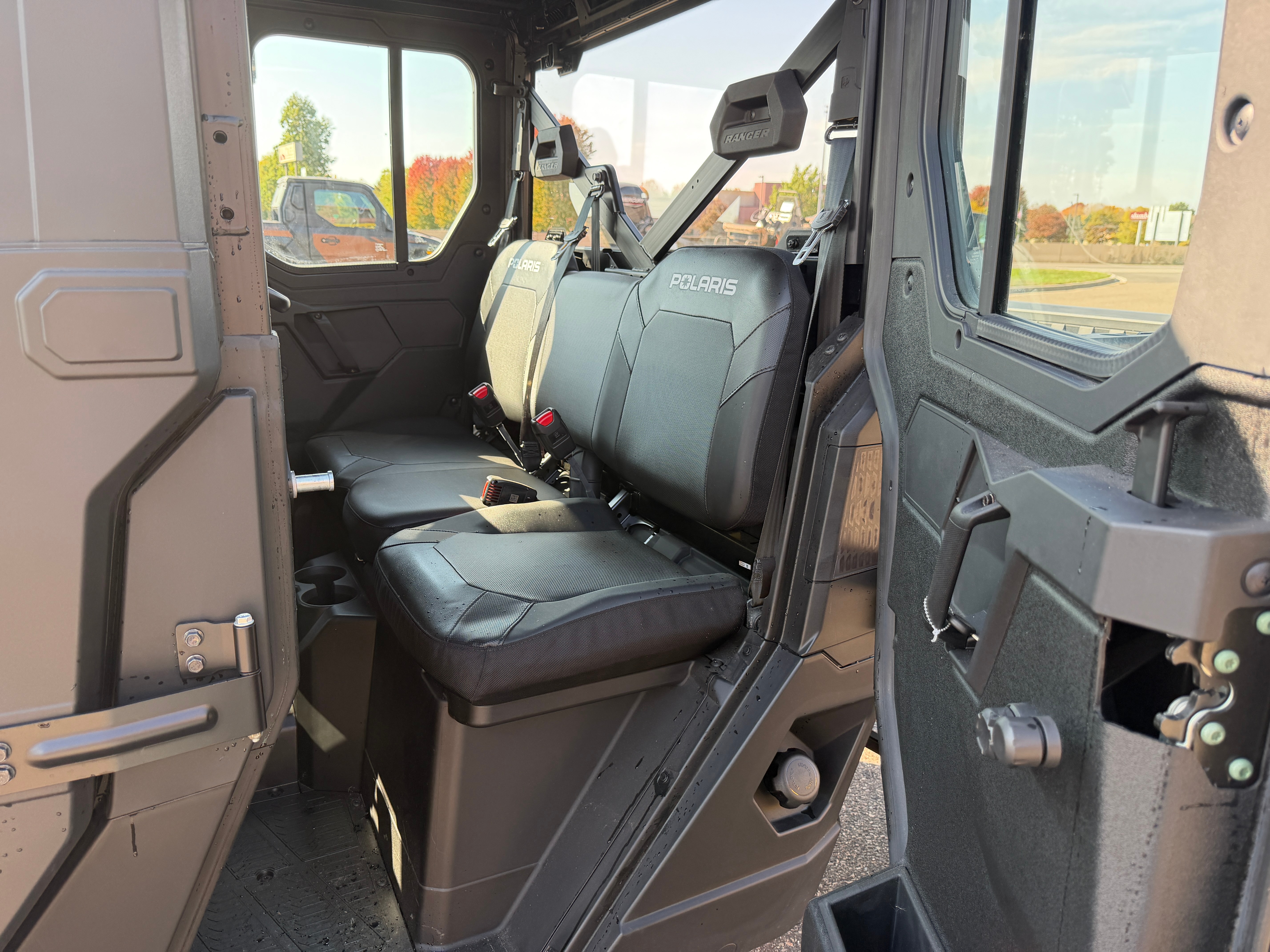 2026 Polaris Ranger photo 4