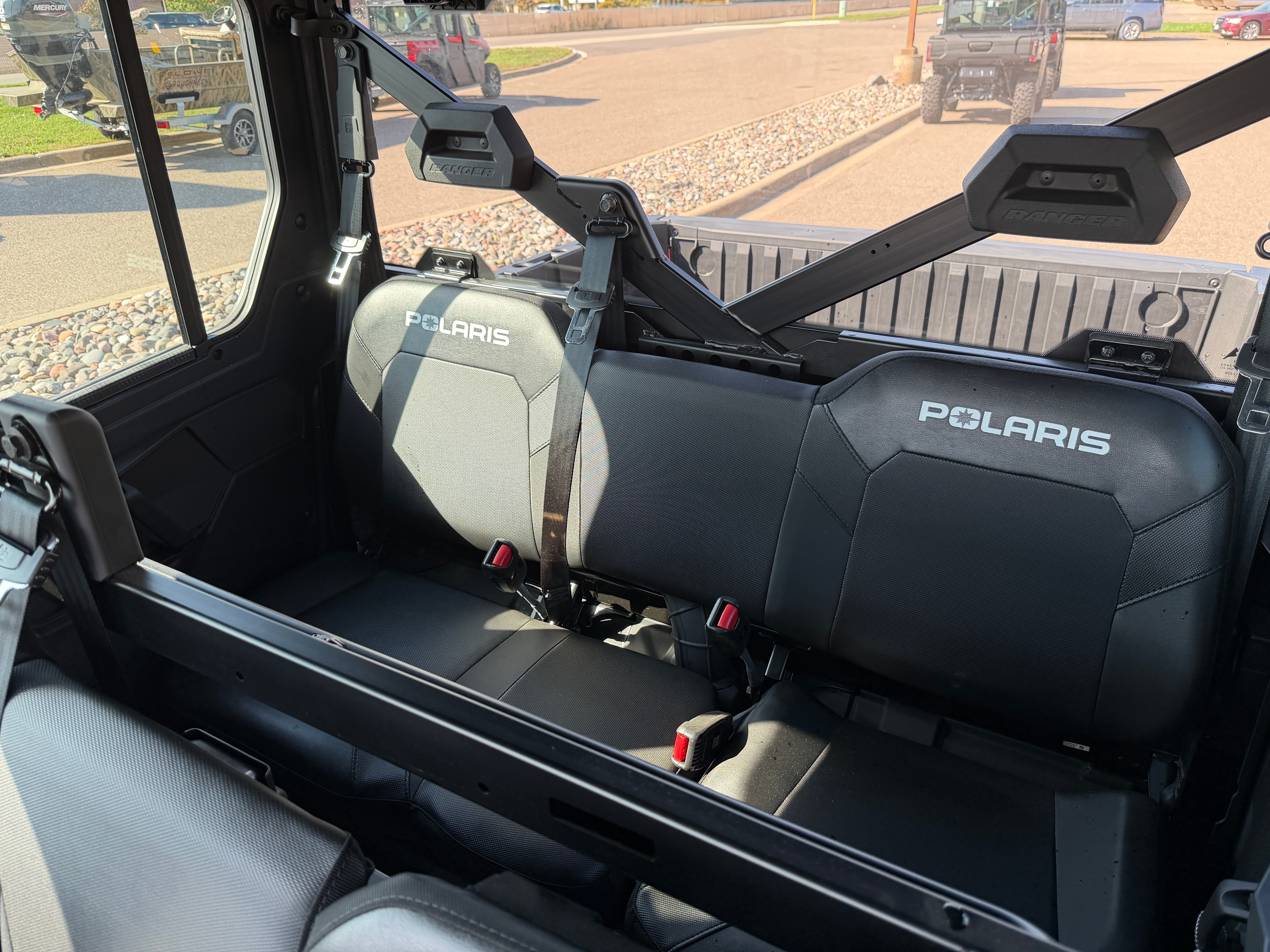 2026 Polaris Ranger photo 5