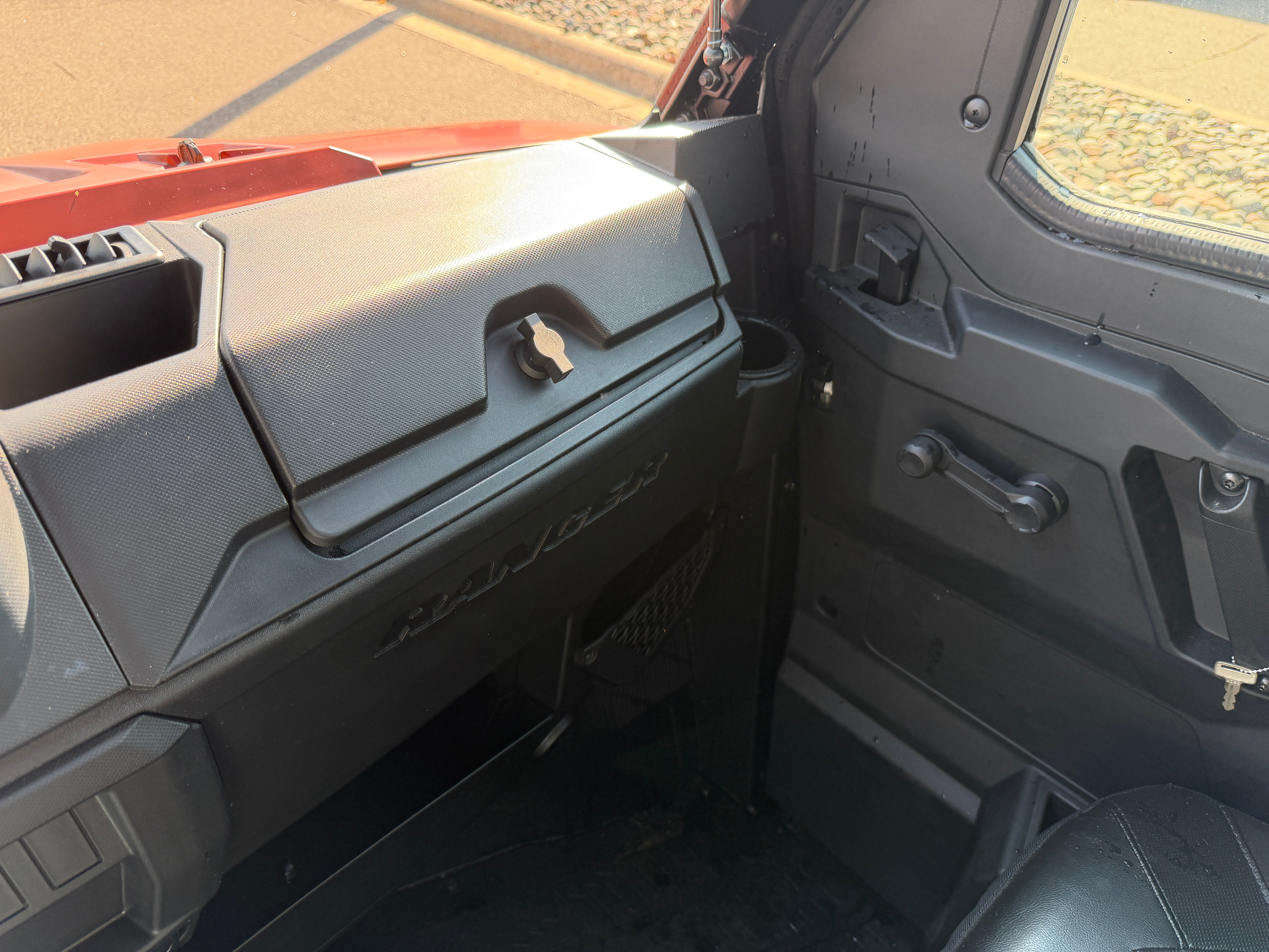 2026 Polaris Ranger photo 7